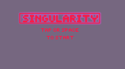 Singularity