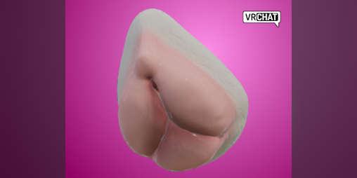 ZealotDKD Canine Cookie Vagina addon for VRchat (storepage) by ZealotDKD ZealotDKD Canine Cookie Vagina addon for VRchat (storepage) by ZealotDKD
