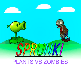 Marking Studio published Incredibox - Sprunki - Plants vs zombies mod -  itch.io