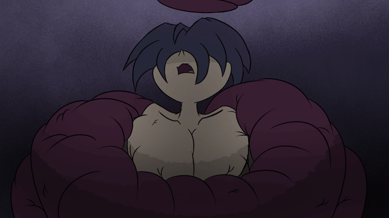 ASMR Squeeze Nightmare Pack x4 by Nightmare~