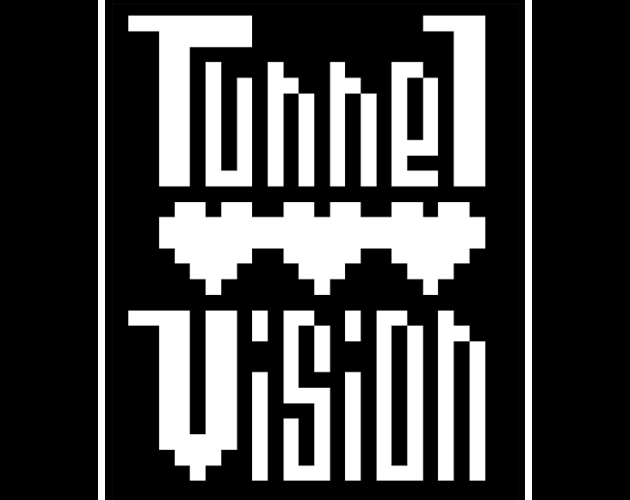Cover image for Tunnel Vision