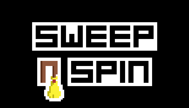 Sweep n Spin