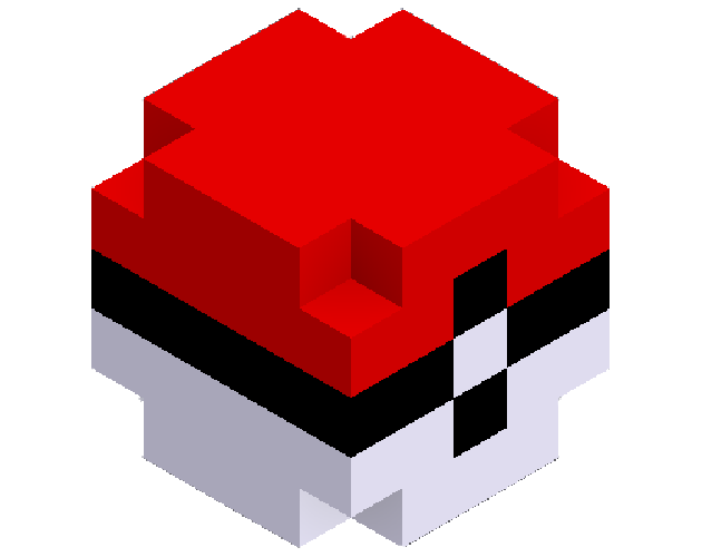 Cover image for Pokémon 3D