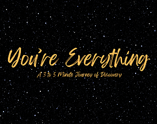 You're Everything