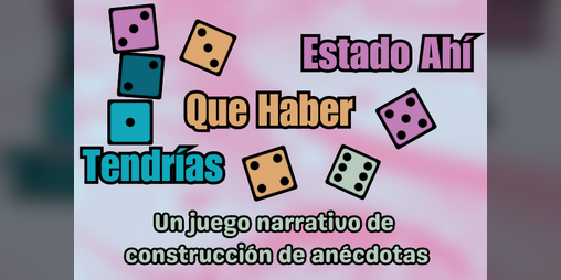 Cover image for Tendrías que Haber Estado Ahí