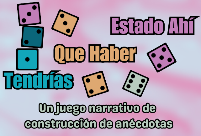 Cover image for Tendrías que Haber Estado Ahí