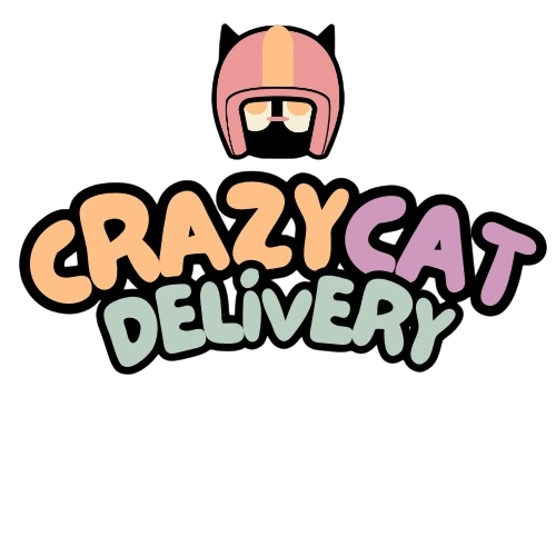 Crazy Cat Delivery