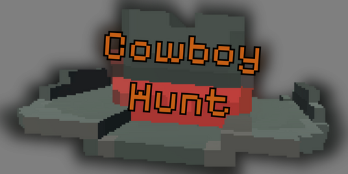 Cover image for Cowboy Hunt