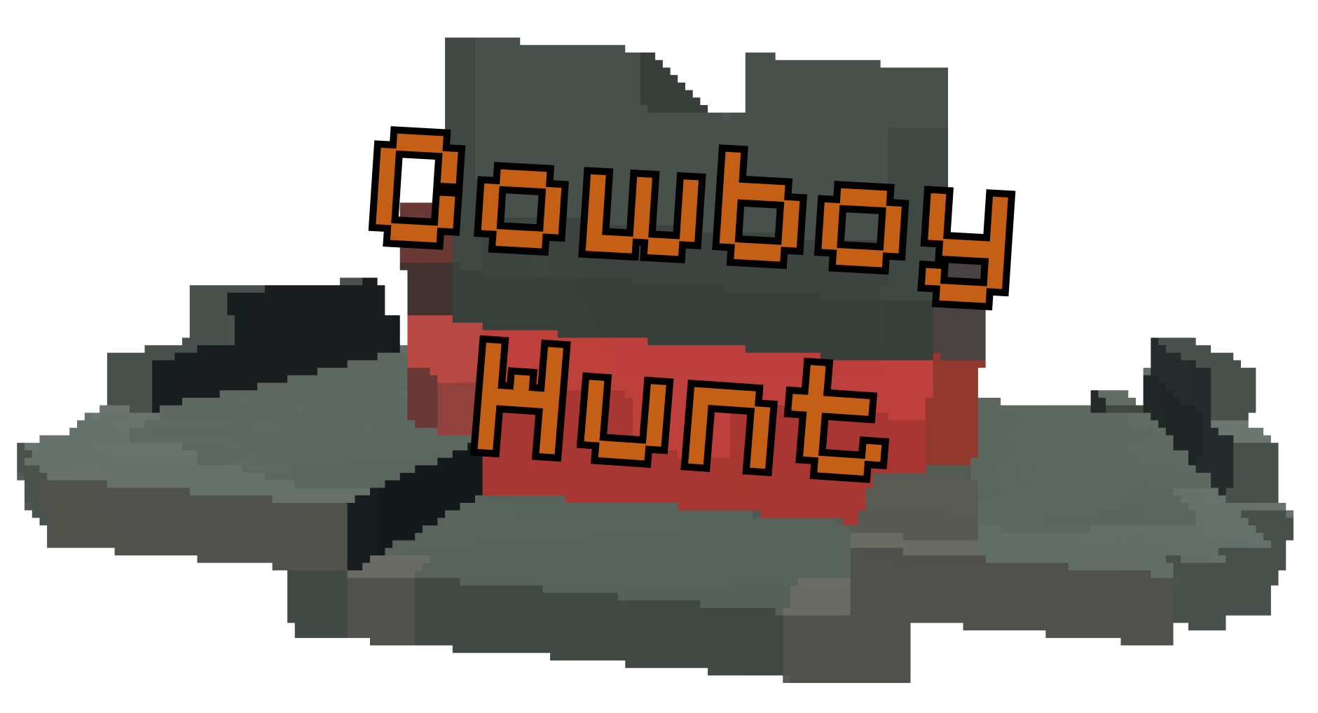 Cover image for Cowboy Hunt