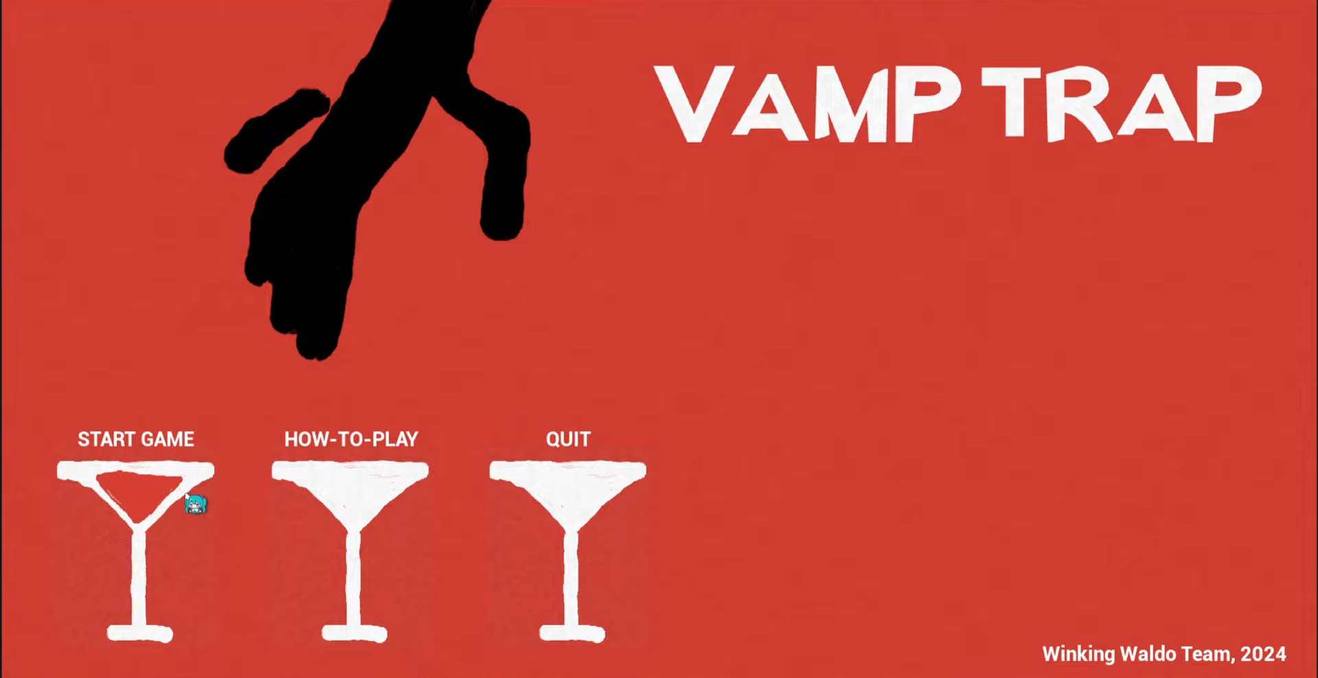 Vamp Trap by FirePixel