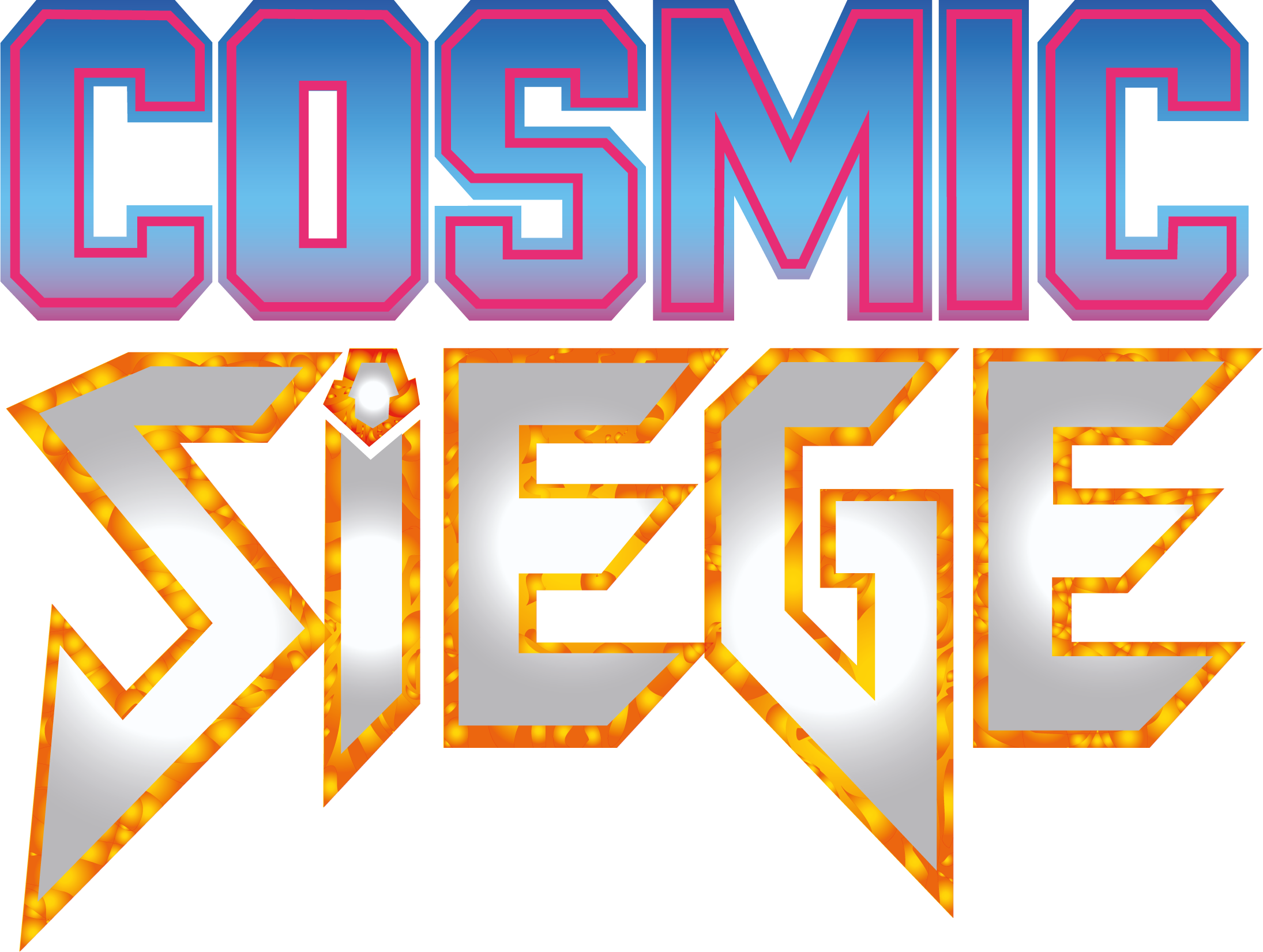 COSMIC SIEGE