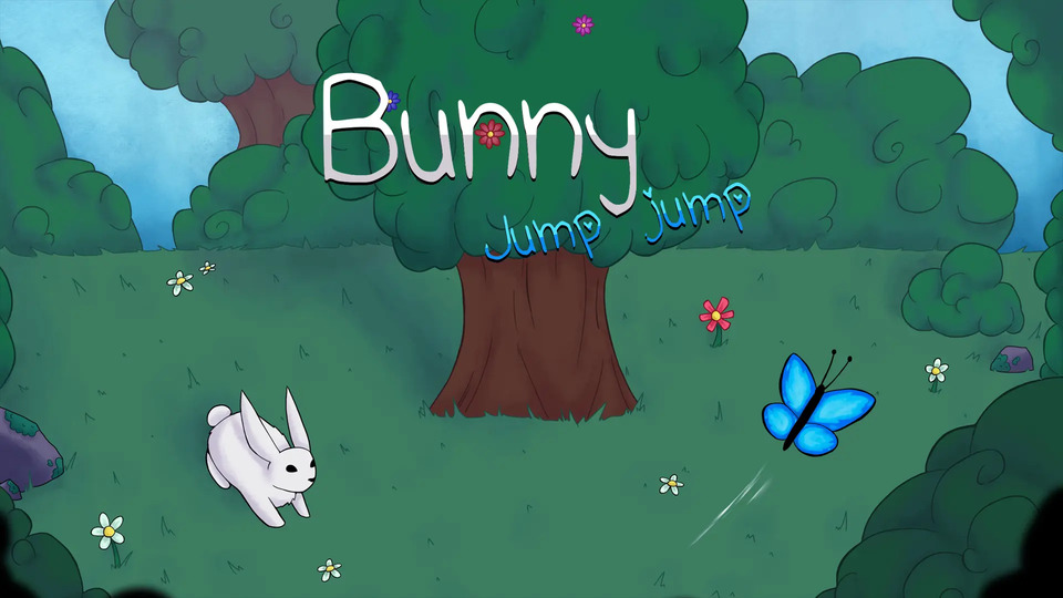 Bunny Jump Jump