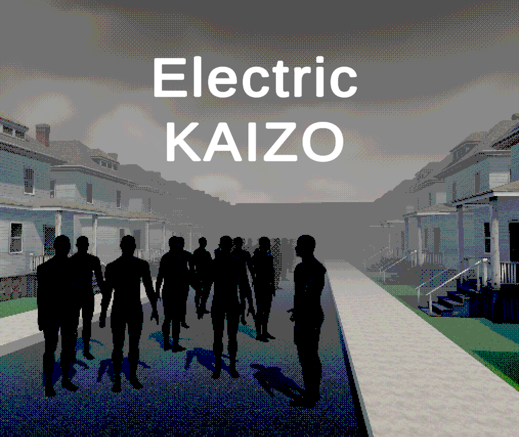 Electric Kaizo