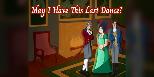 Cover image for May I Have This Last Dance? - DEMO