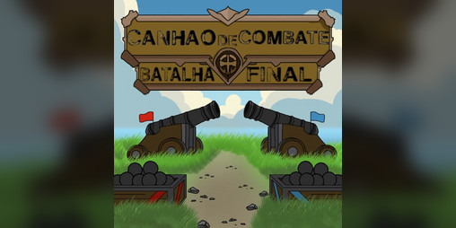 Cover image for Canhão de Combate - A Batalha Final