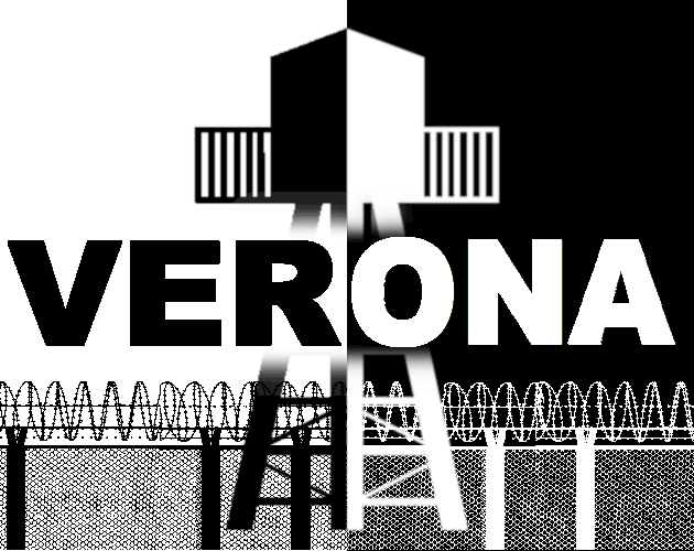 Cover image for Verona