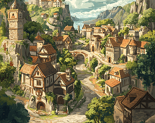 Realm Architect