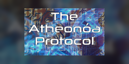 Cover image for The Atheonoa Protocol