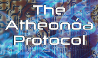 Cover image for The Atheonoa Protocol