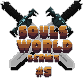 Souls World #5- Forest