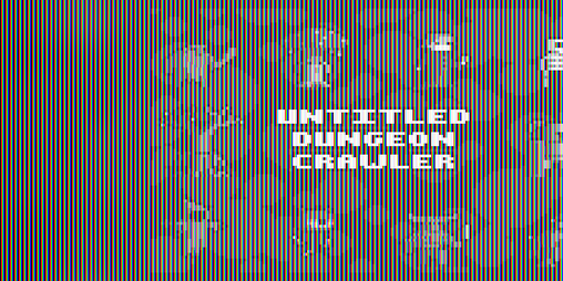 Cover image for [JAM] Untitled Dungeon Crawler