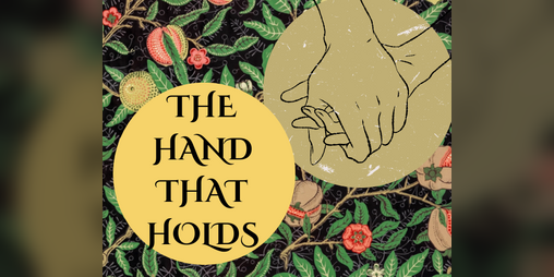 Cover image for The Hand that Holds
