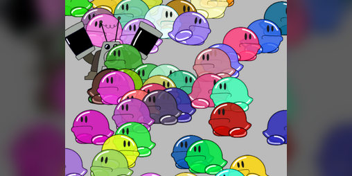 Cover image for Erm Lab