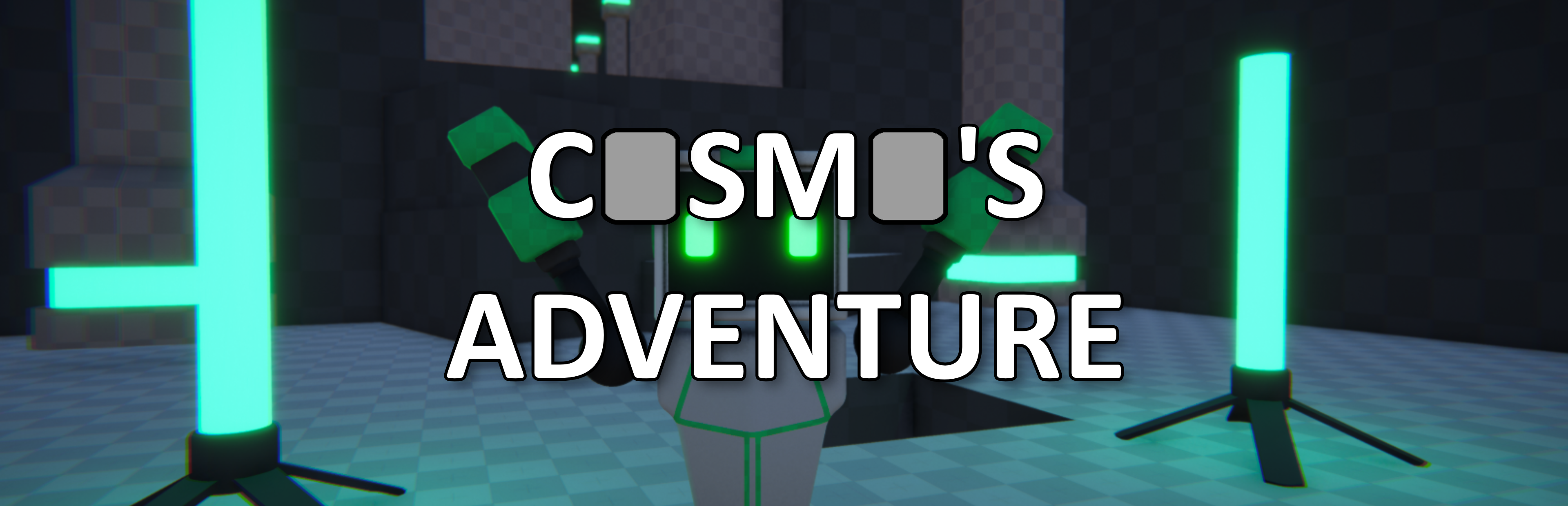 Cosmo's Adventure Demo