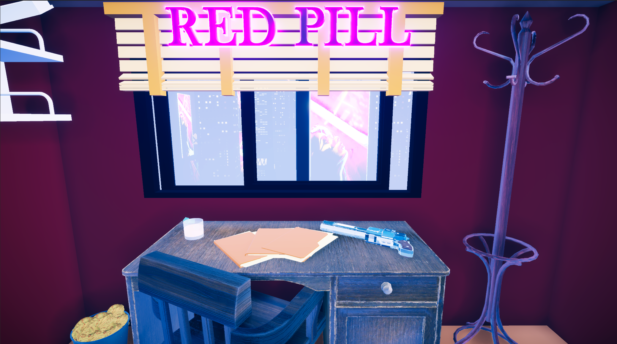 RED PILL By Pl1ssk3n red-pill-by-pl1ssk3n