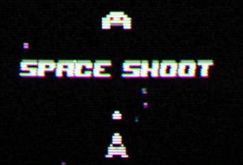 Space Shoot