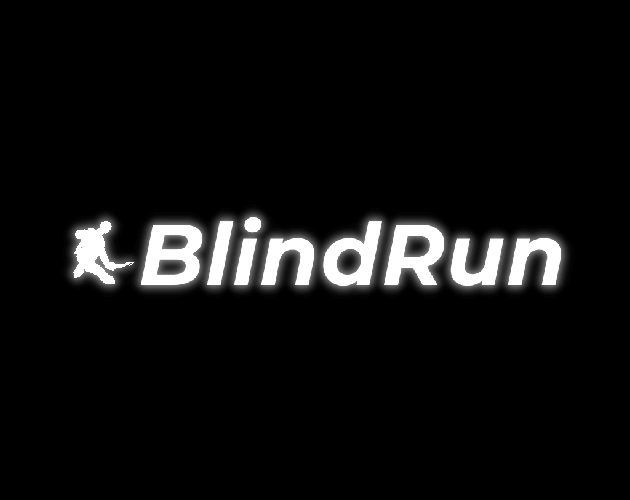 Blindrun by xenon