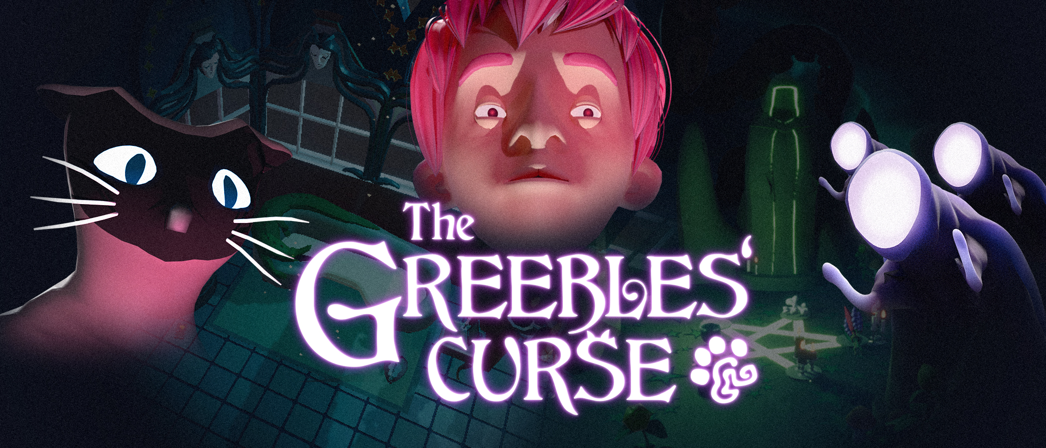 The Greebles' Curse