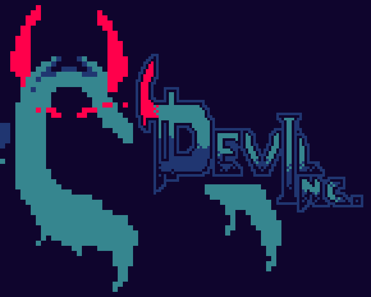 Cover image for Devil Inc. (Alpha)
