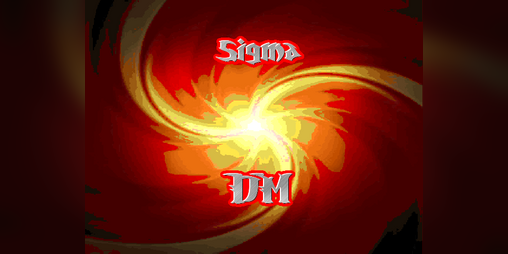 Cover image for Sigma Deathmatch
