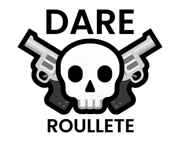 Dare Roulette