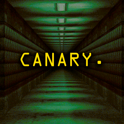 Cover image for Canary