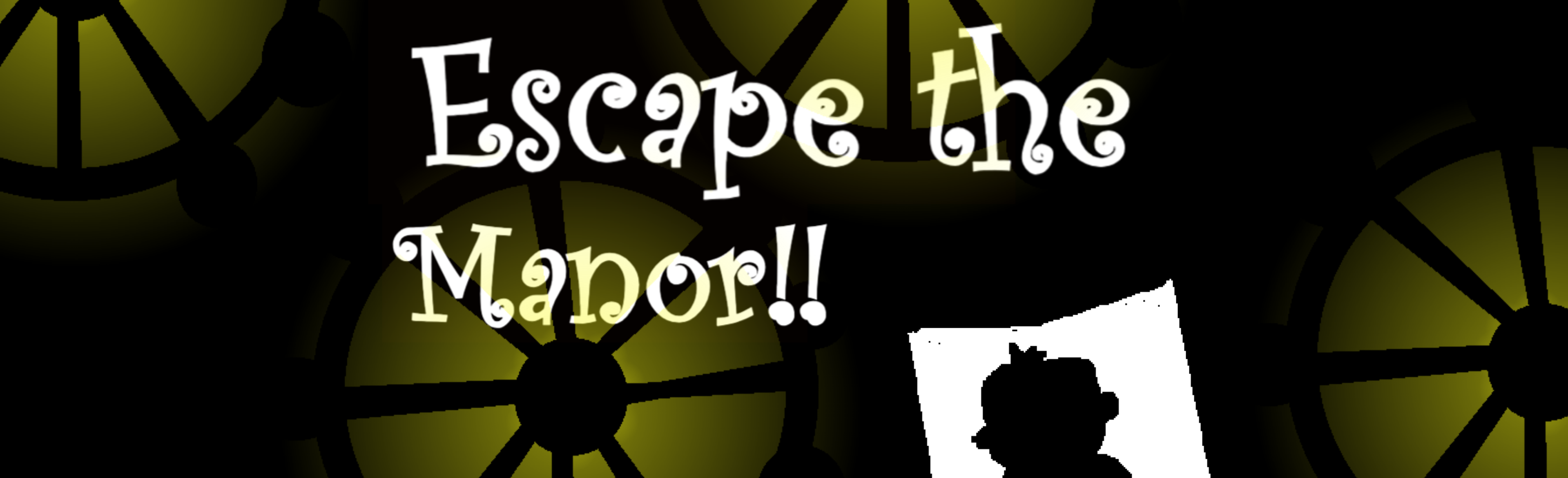 Escape the Manor