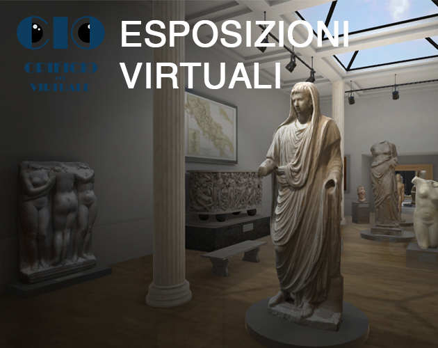 Esposizioni virtuali