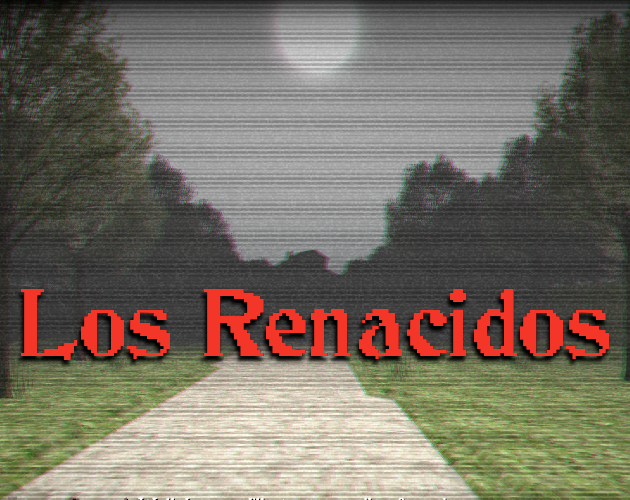 Los Renacidos