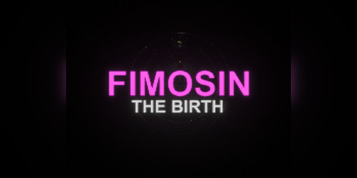 Cover image for FIMOSIN - THE BIRTH