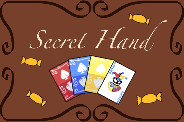 Secret Hand