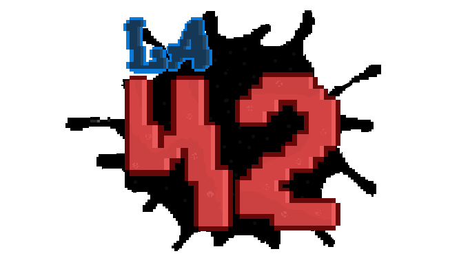 La 42 - Fight for Victory