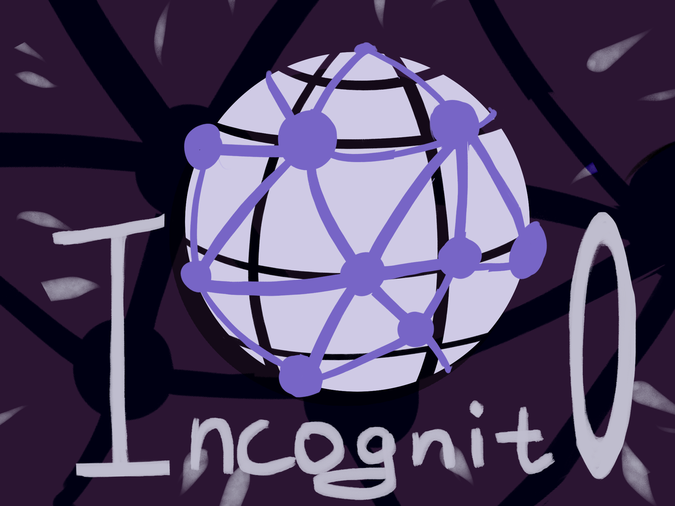 Cover image for Incognito