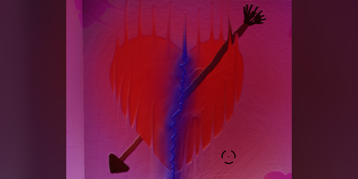Cover image for Love Full House