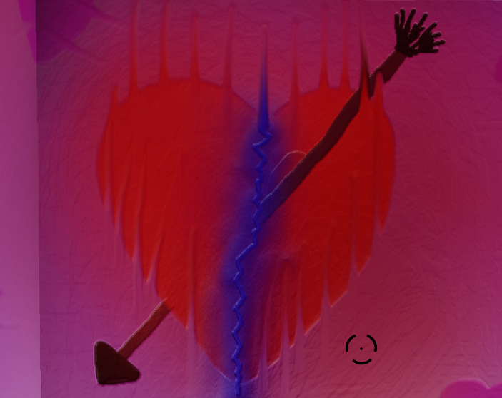Cover image for Love Full House