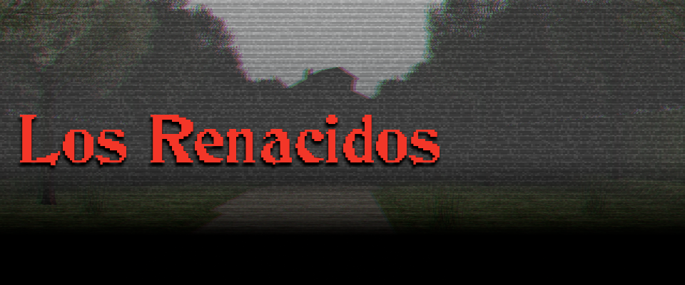 Los Renacidos