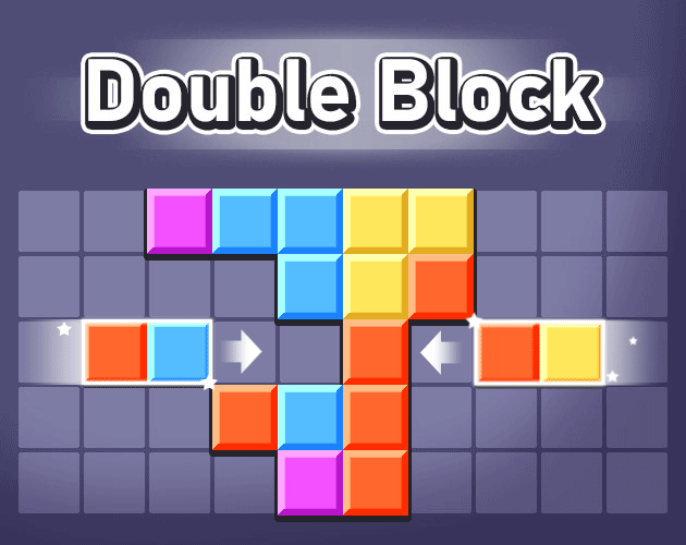 Double Block