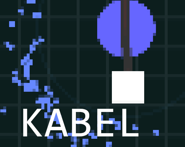 Cover image for kabel