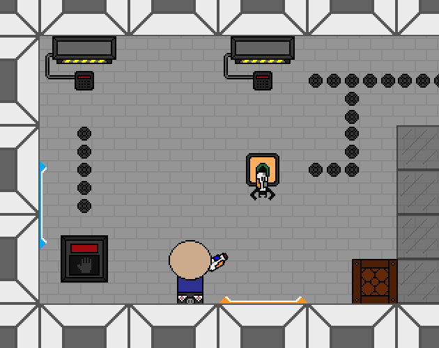 Ripgates: 2D Portal Tribute(alpha)