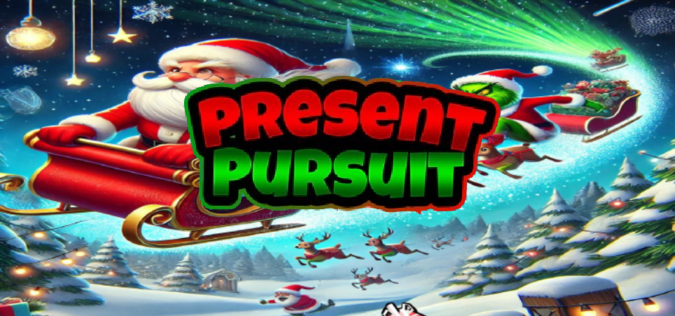 Present Pursuit